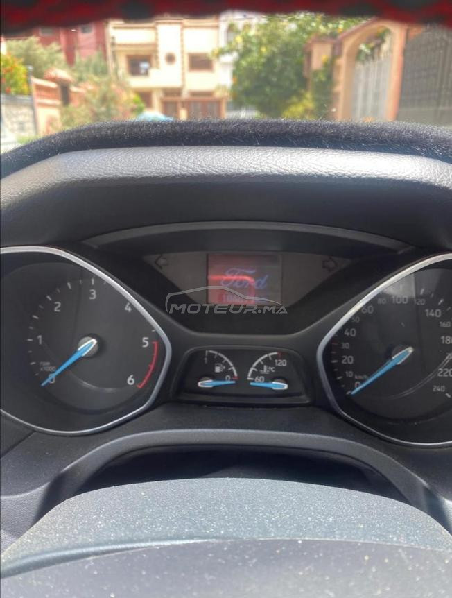 FORD FOCUS SPORT 2017, TOUT OPTION 