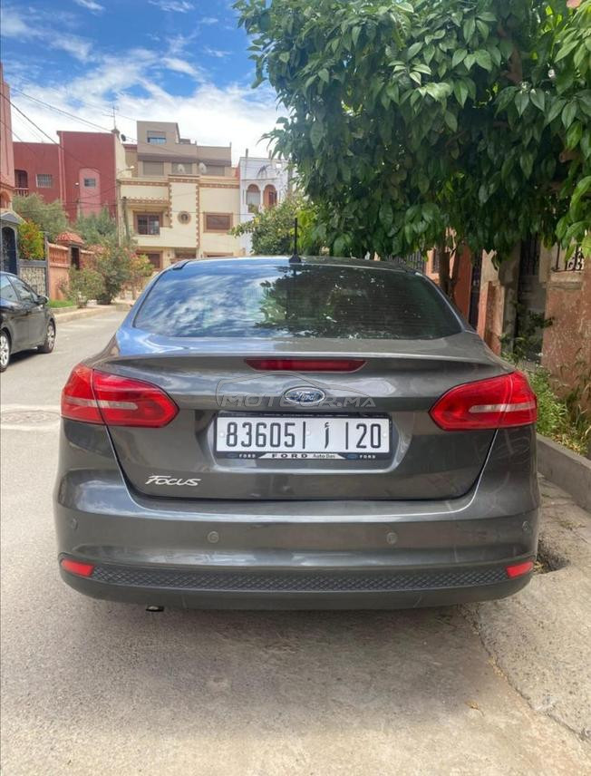 FORD FOCUS SPORT 2017, TOUT OPTION 