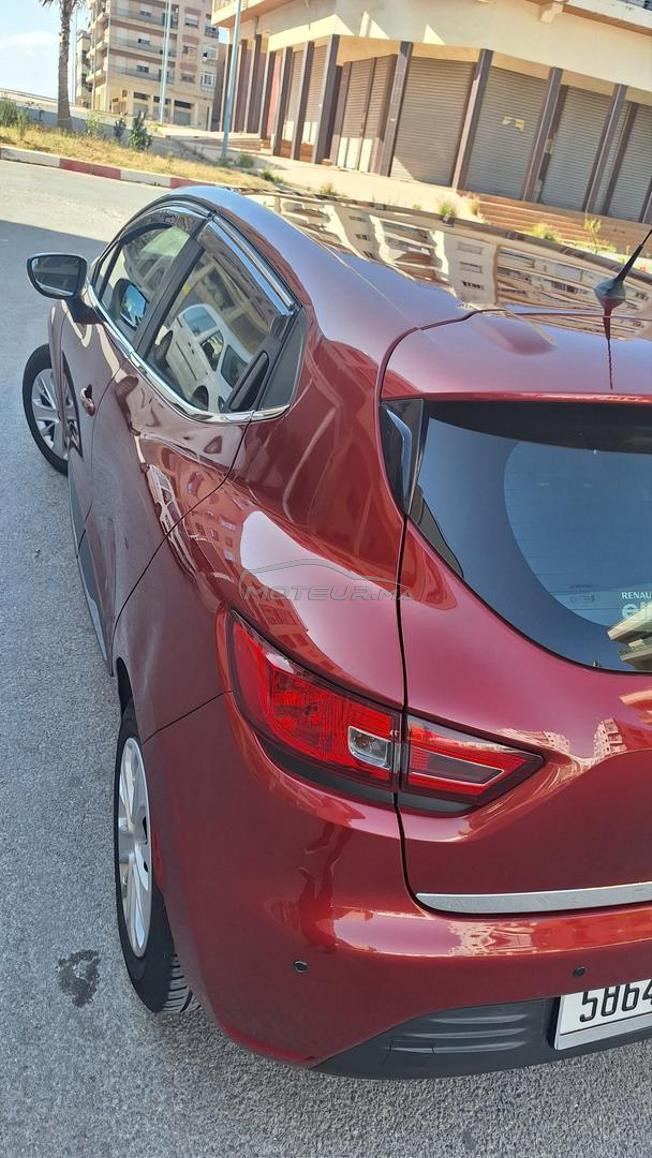 clio4 model 2019 