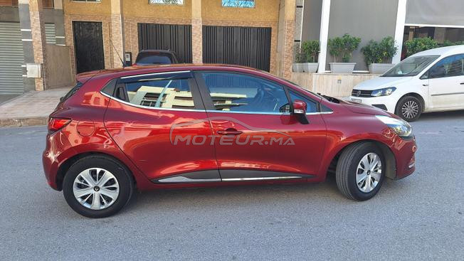 clio4 model 2019 