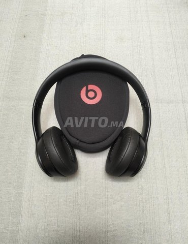 Casque Beats solo ³ Original 
