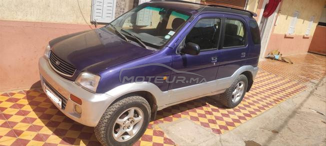 daihatsu bon etat