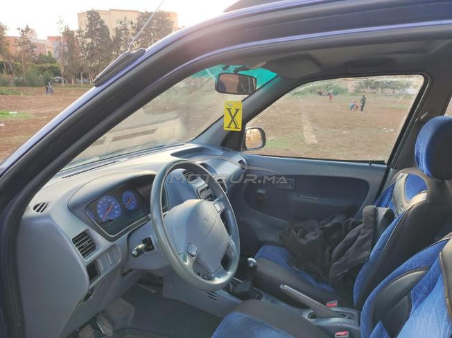 daihatsu bon etat