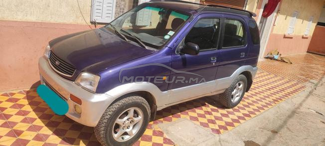 daihatsu bon etat