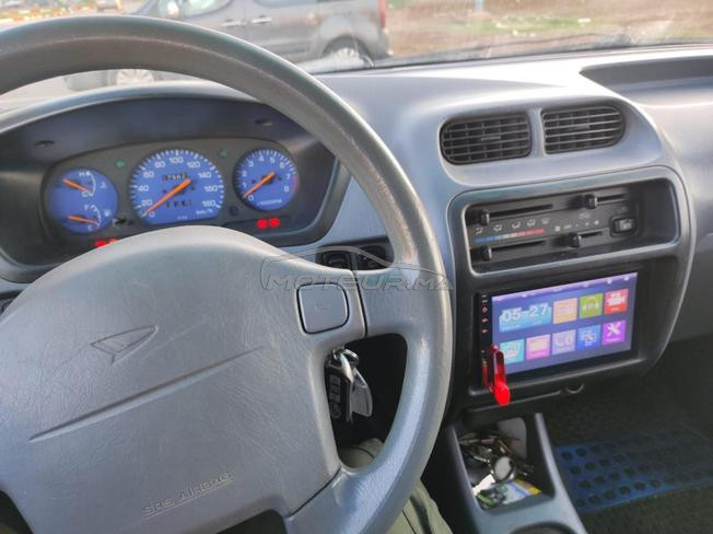 daihatsu bon etat