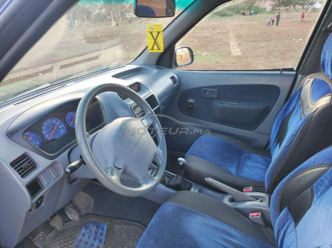 daihatsu bon etat