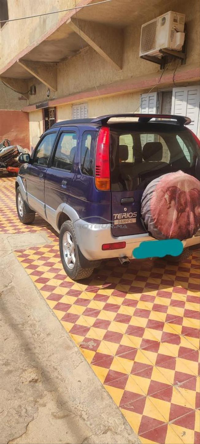 daihatsu bon etat