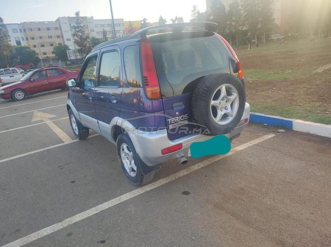 daihatsu bon etat