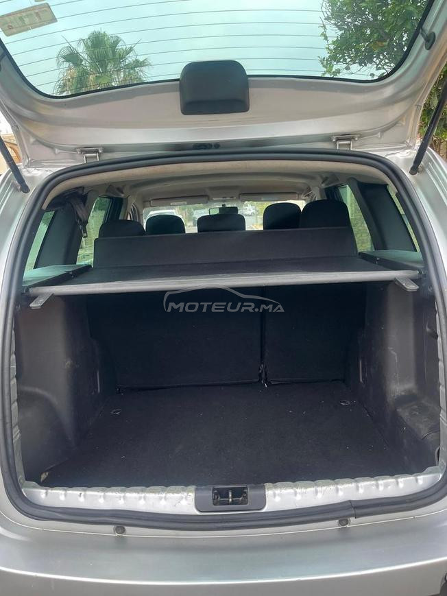 Dacia Duster Diesel Manuelle 2012 à Rabat