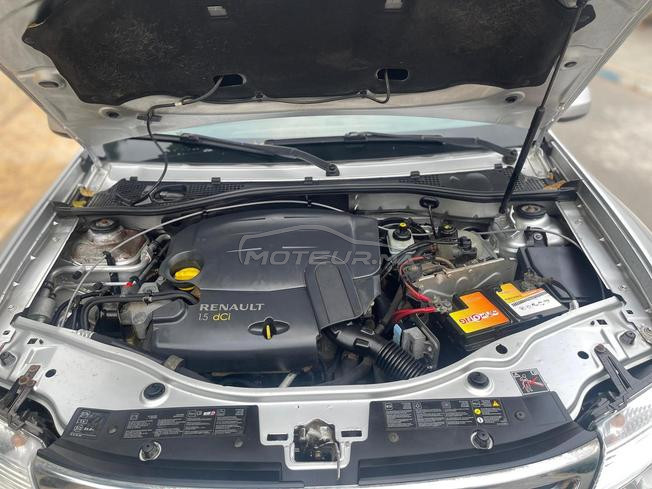 Dacia Duster Diesel Manuelle 2012 à Rabat