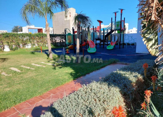 Appartement à louer à Oued Loo cety centre