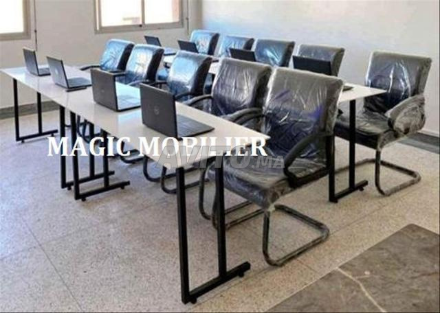 أثاث مكتبي Mobiliers de bureau - 2