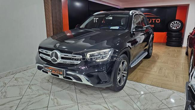 Glc diesel 