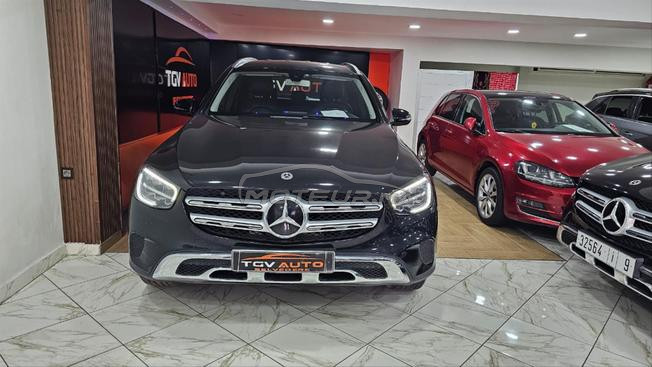 Glc diesel 