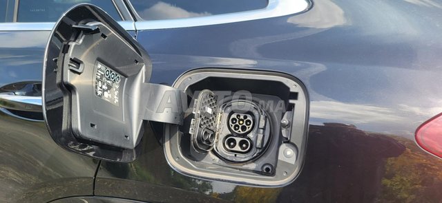 Mercedes-Benz Classe GLE Diesel Automatique 2021