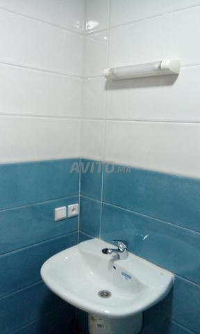 Appartement à vendre ensoleillé - 2