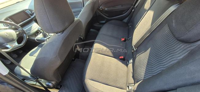 Peugeot 308 full options