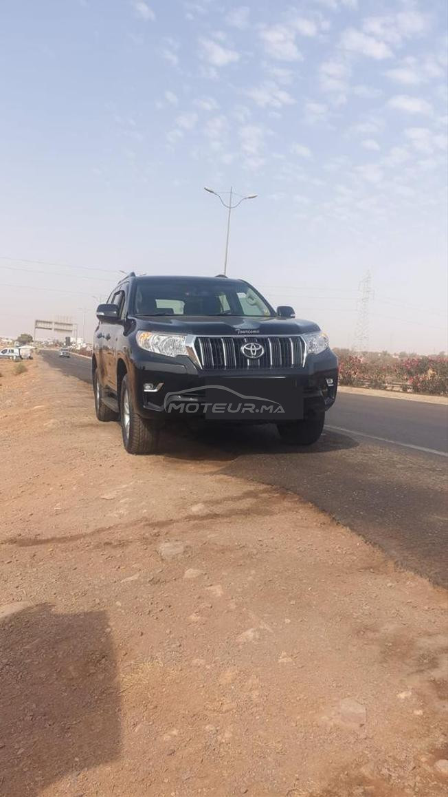Mitsubishi Pajero Diesel Manuelle 2010