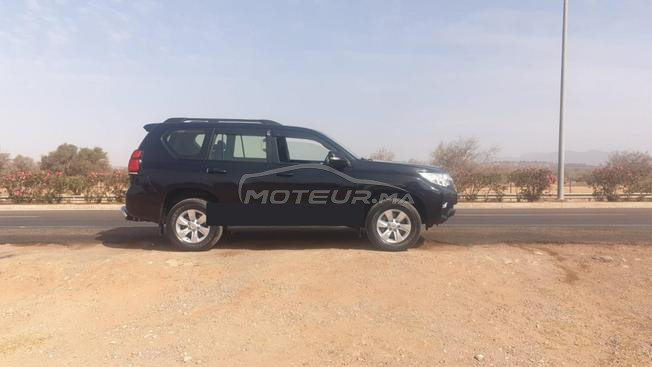 Mitsubishi Pajero Diesel Manuelle 2010