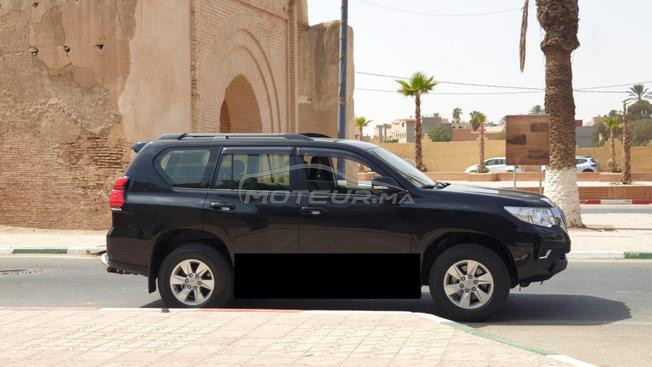 Mitsubishi Pajero Diesel Manuelle 2010