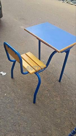 table et chaise scolaire prix usine 