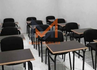 Mobilier scolaire