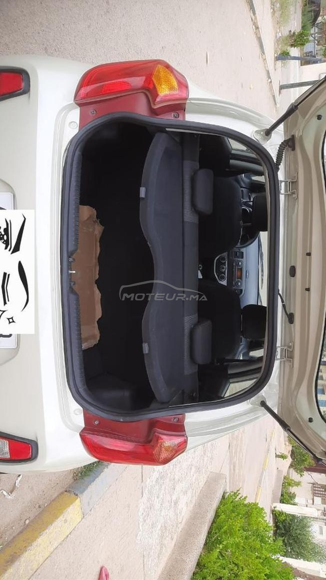vente de voiture Picanto essence 