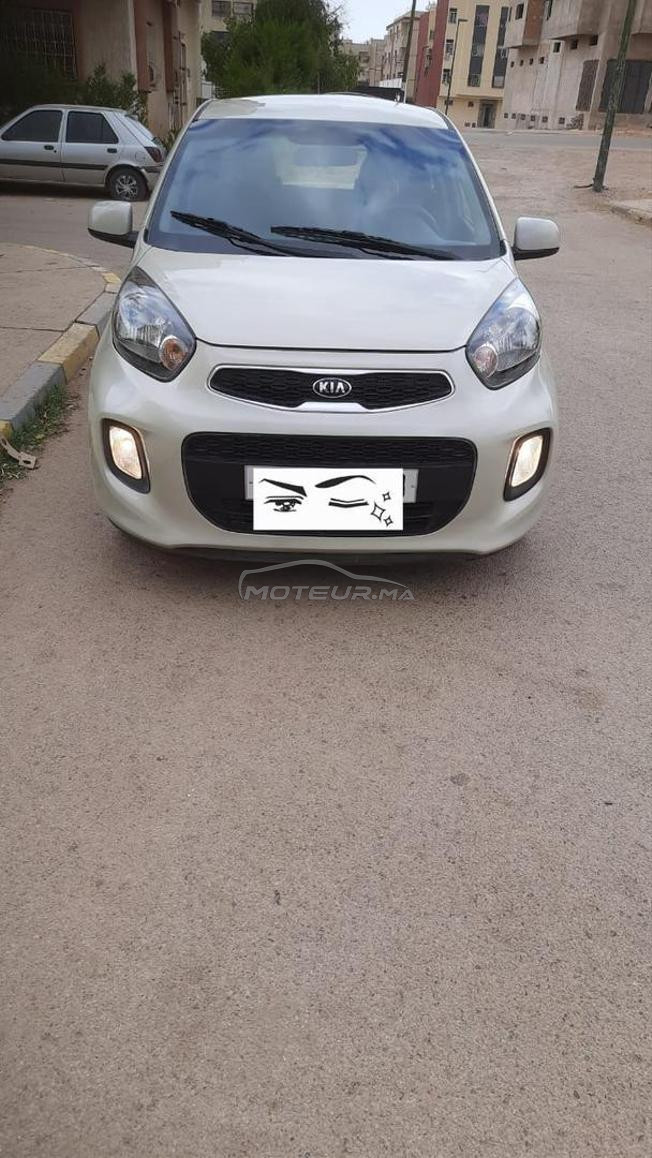 vente de voiture Picanto essence 