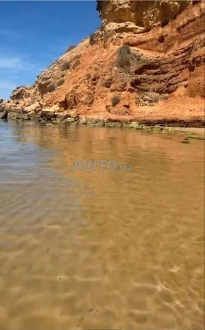 terrain titré cap de l eau - 2