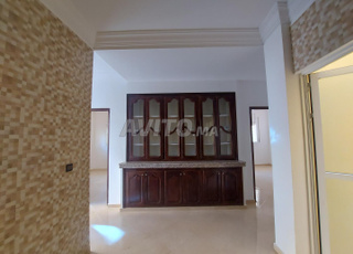 Appartement votre porte tout seul 