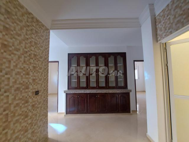 Appartement votre porte tout seul 