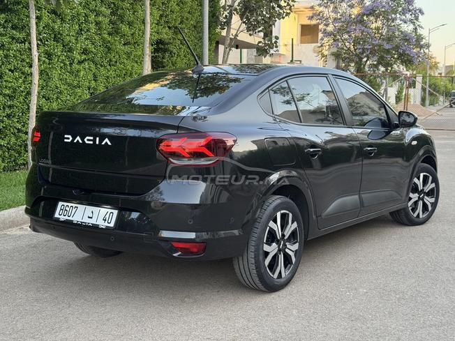 dacia logan prestige 2023