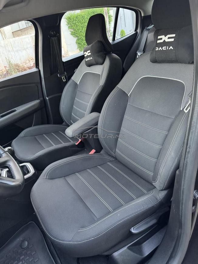 dacia logan prestige 2023
