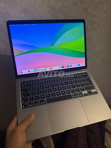 MacBook Air M1 16 Go 500ssd