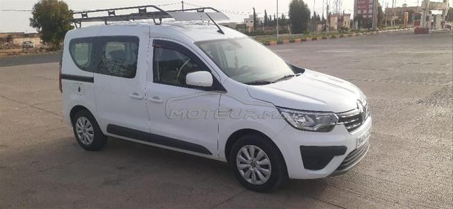Renault Express 