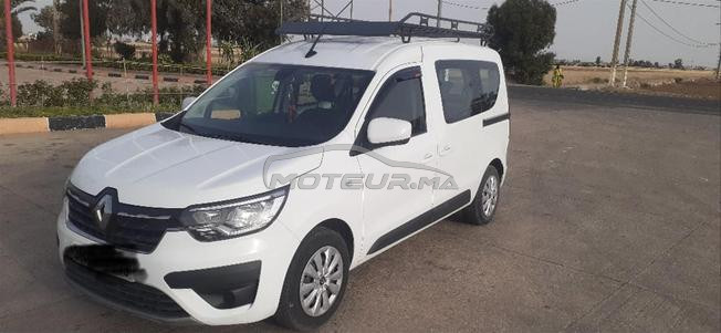 Renault Express 