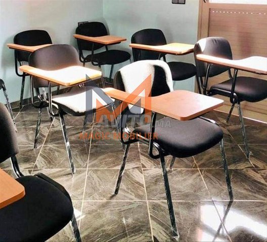  MOBILIER SCOLAIRE اثاث مدرسي باسعار مناسبة