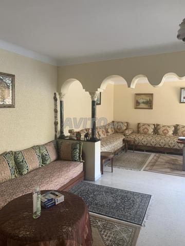 Appartement de 189 m² à Vendre à Casablanca