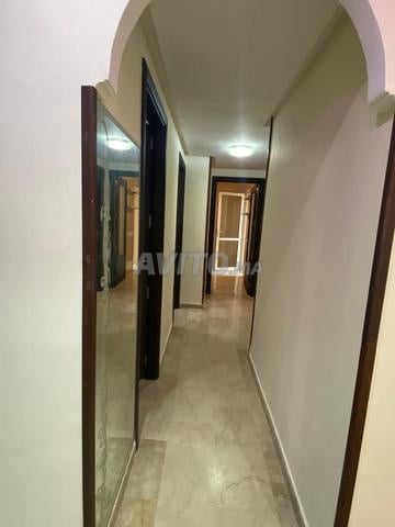 appartement à vendre aswaq salam  - 2