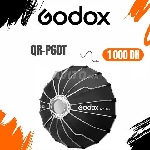 GODOX QR-P60T