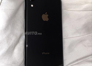 ايفون xr ممتاز للبيع بثمن مناسب