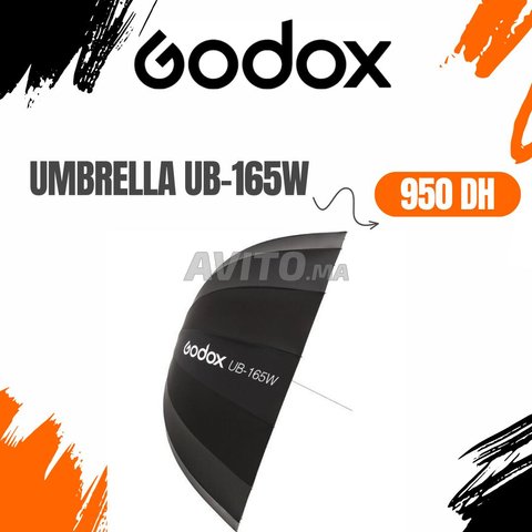 GODOX UB-165W