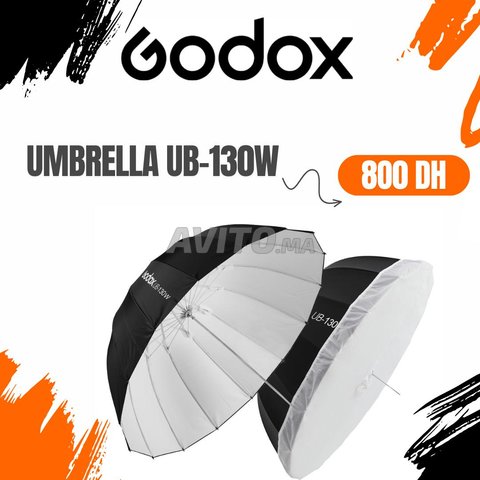 GODOX UB-130W