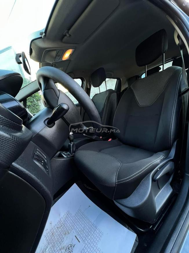 Renault Clio Diesel Manuelle 2019 à Casablanca