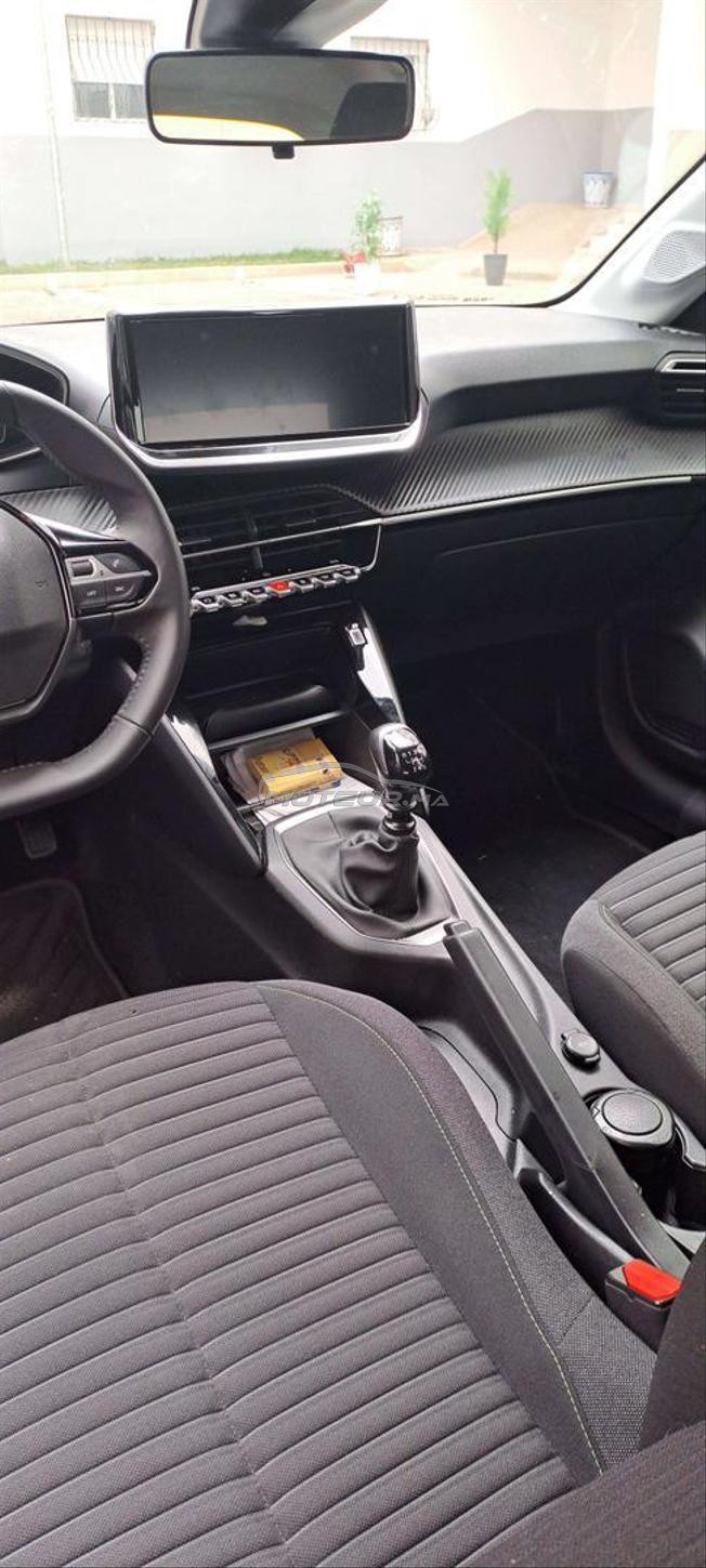 peugeot 208 2024