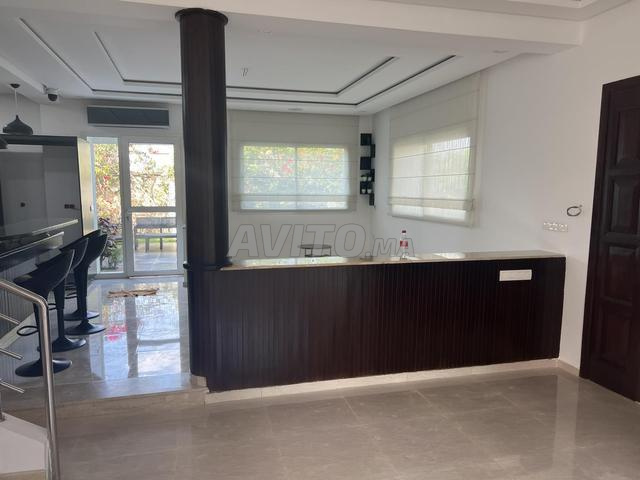 Maison Sidi Allal Bahraoui (vendre/louer) - 2