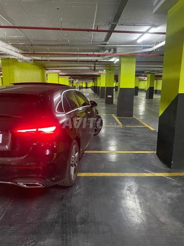 Mercedes classe A200 AMG line