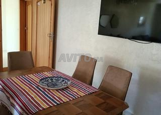 Appartement 85 m2 a kandinsky boubana tanger 