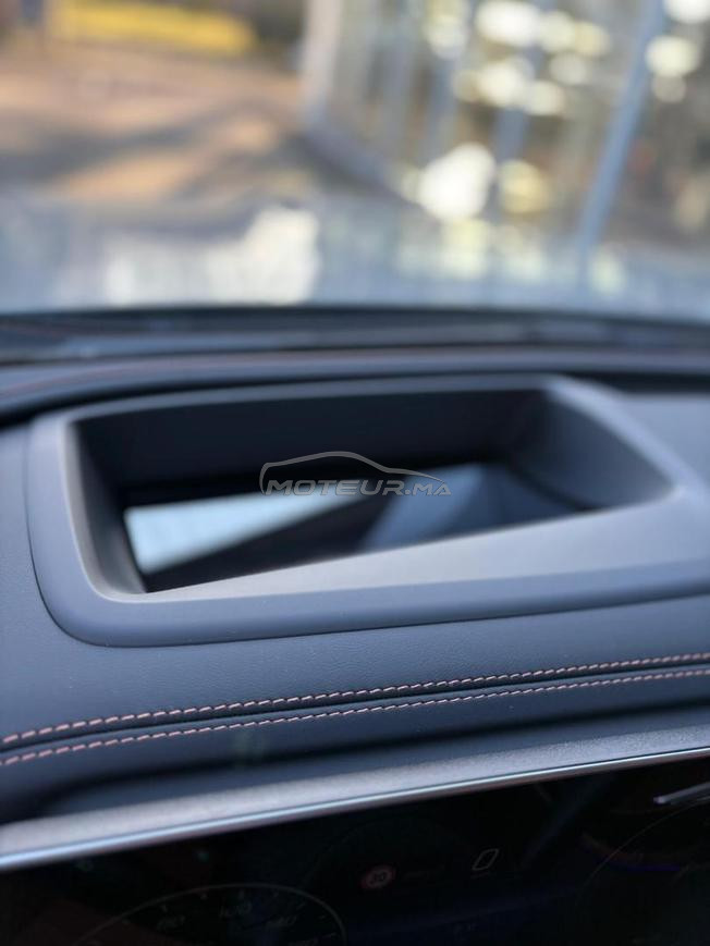 Mercedes-Benz Classe GLC Hybride Automatique 2025
