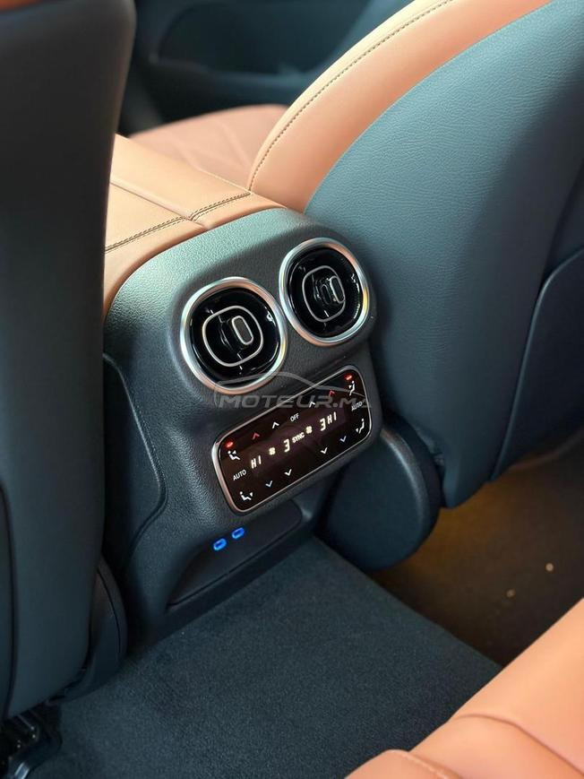 Mercedes-Benz Classe GLC Hybride Automatique 2025
